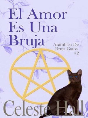 cover image of El Amor Es Una Bruja
